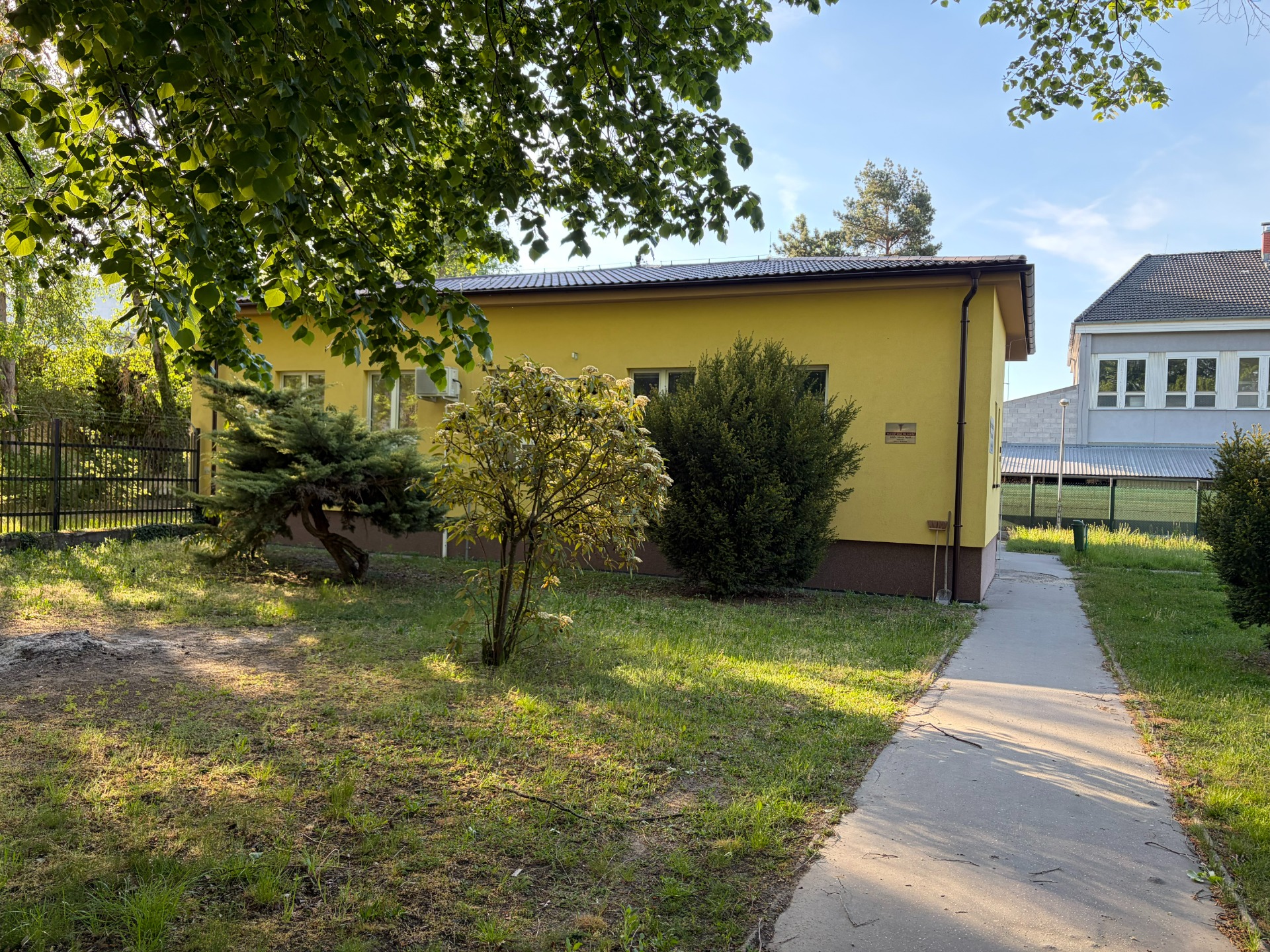 Ordinace Rohatec